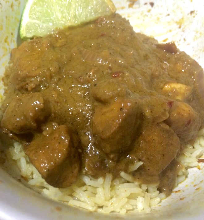 A Taste for the Chef